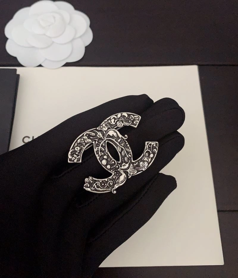 HighQuality Chanel Brooches 228232