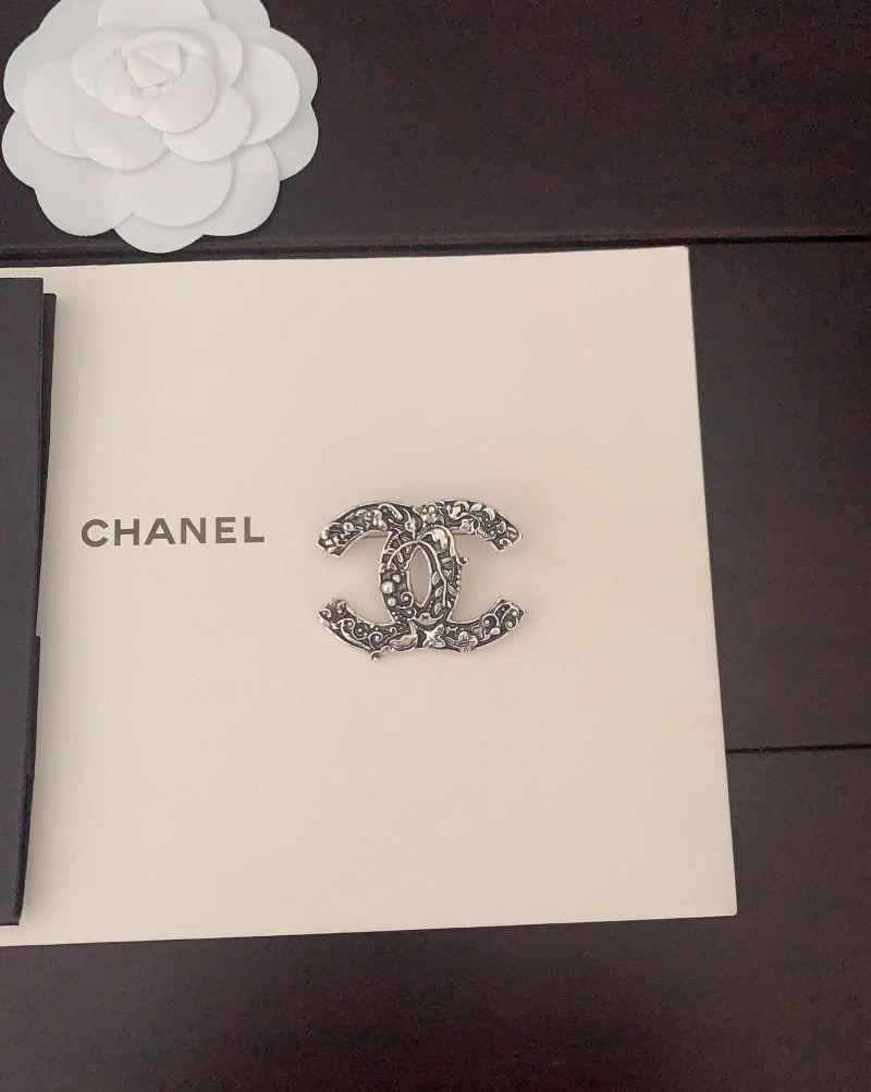 HighQuality Chanel Brooches 228232