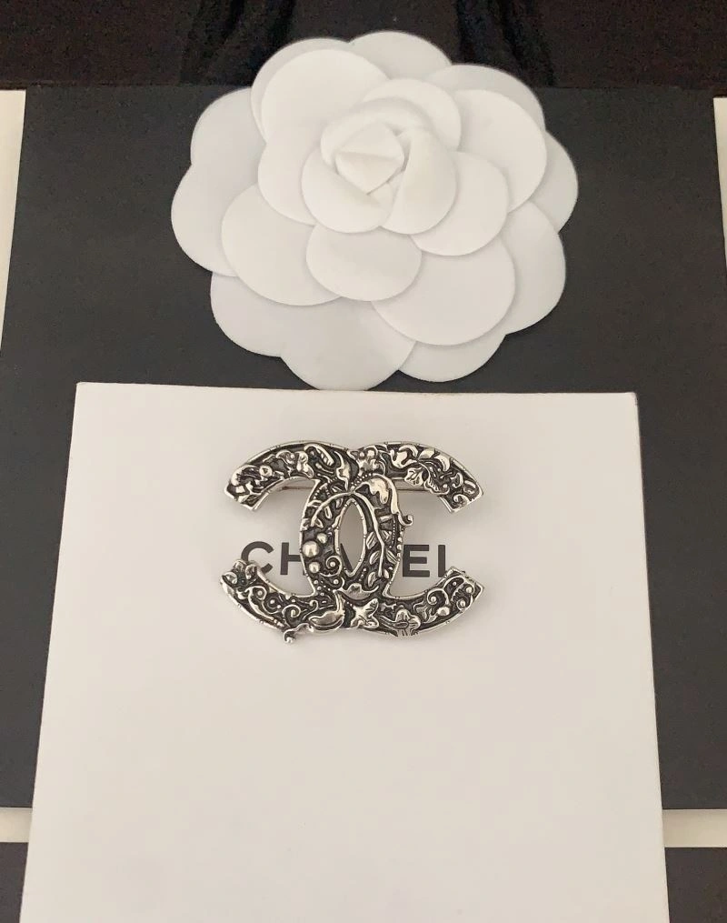 HighQuality Chanel Brooches 228232