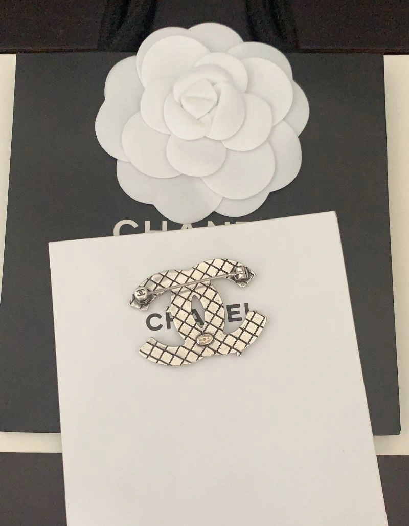 HighQuality Chanel Brooches 228232