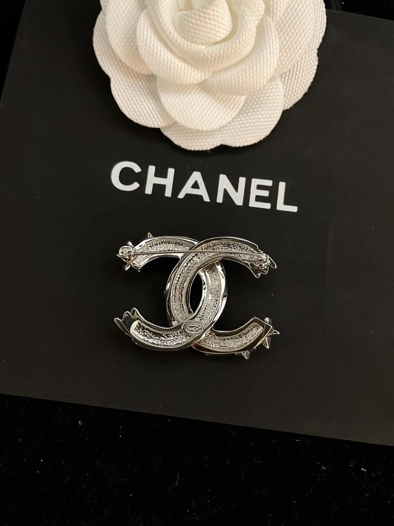 WeatherProof Chanel Brooches 228198