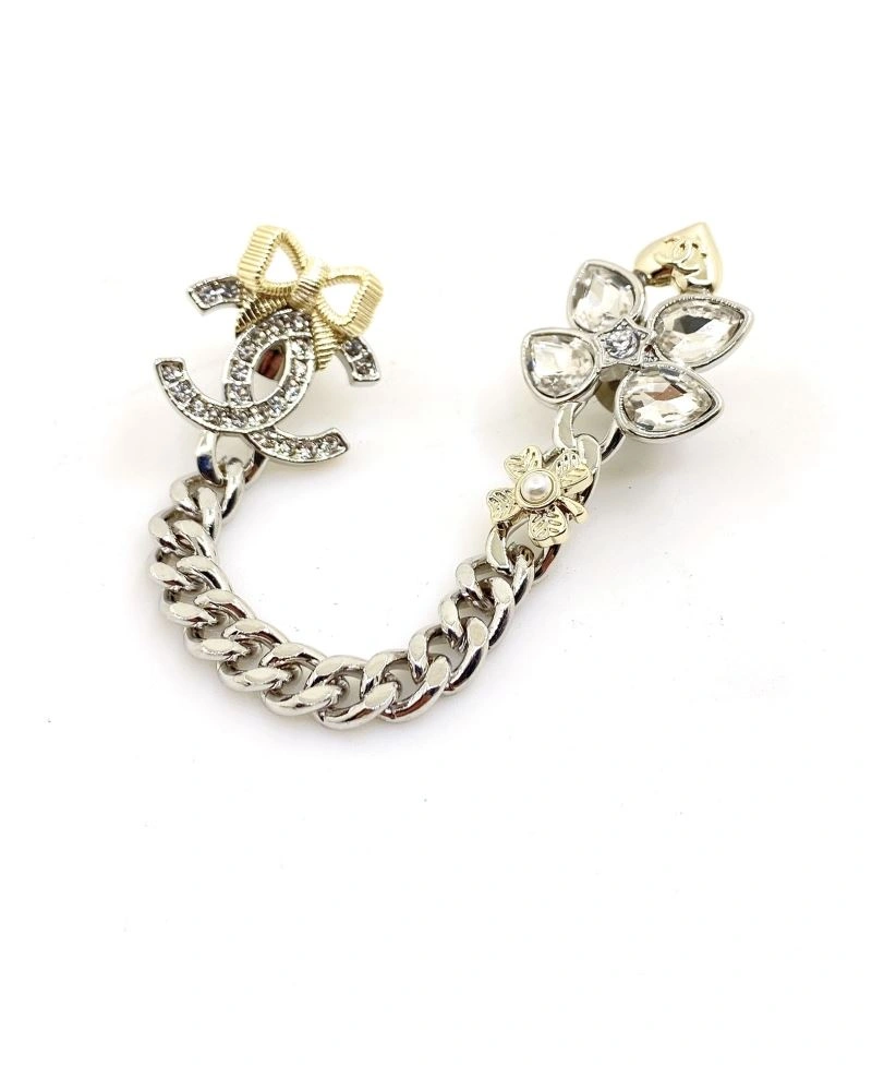 Chanel Brooches Tailored 228184