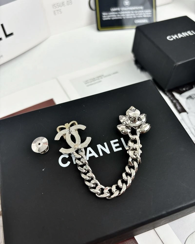 Chanel Brooches Tailored 228184