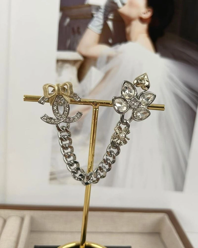 Chanel Brooches Tailored 228184