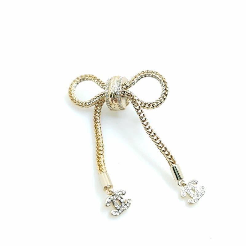 Chanel Brooches TechFriendly 228200