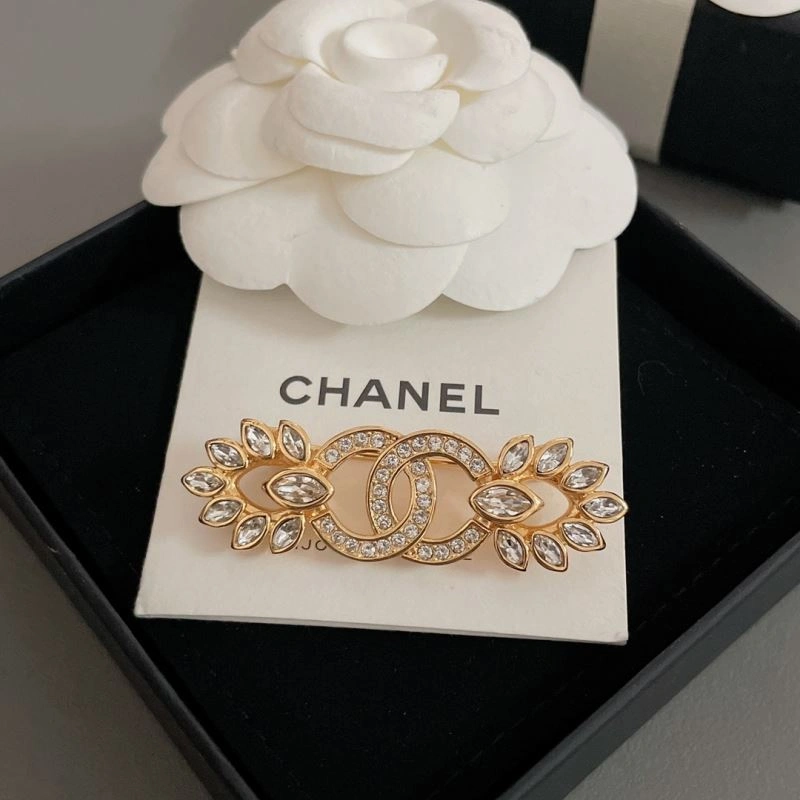 SmartChoice Chanel Brooches 228221