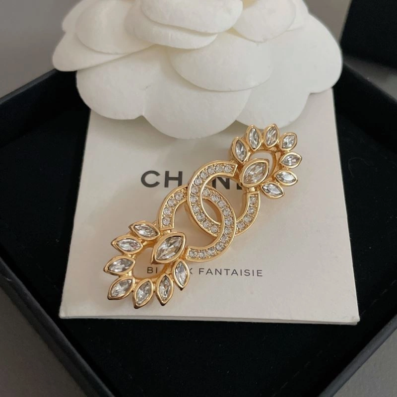SmartChoice Chanel Brooches 228221