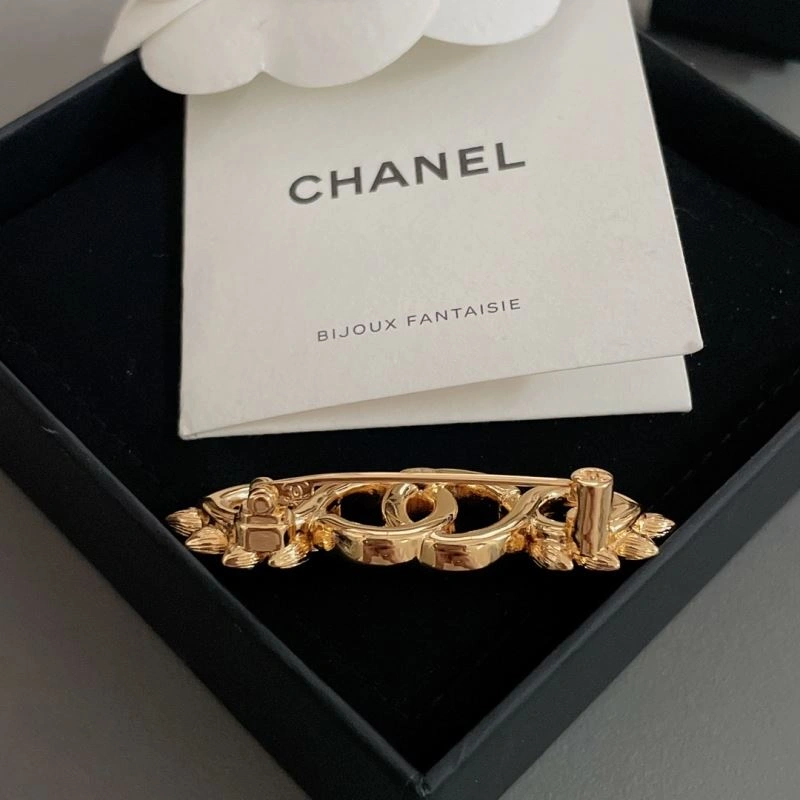 SmartChoice Chanel Brooches 228221