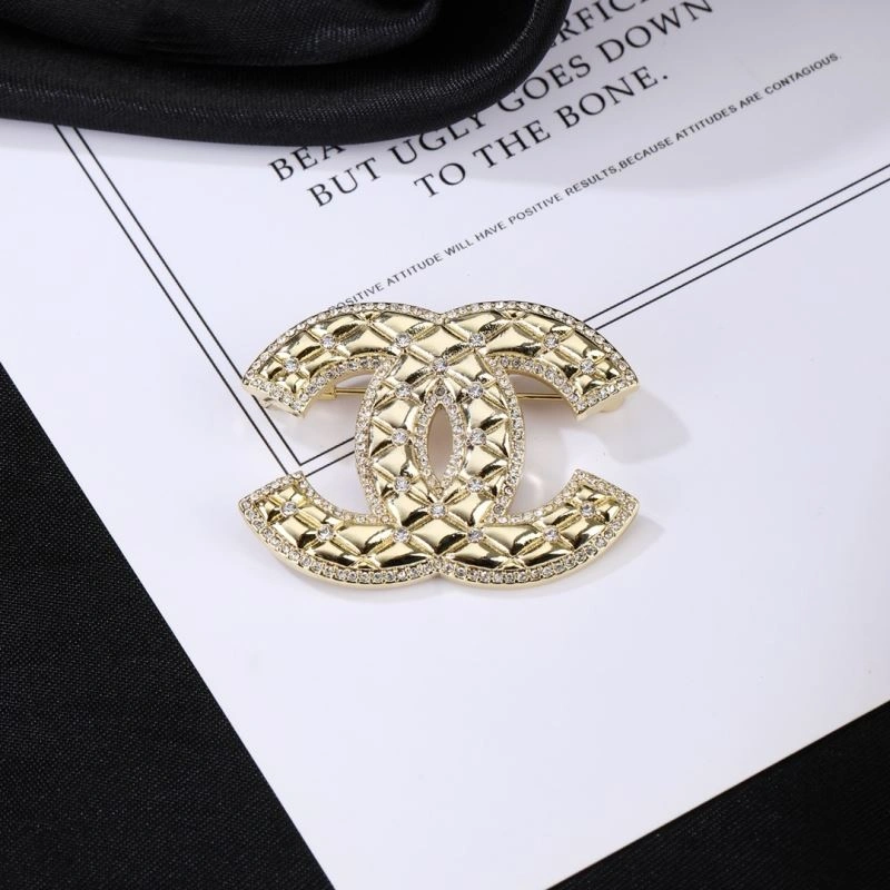 Chanel Brooches UrbanChic 228194
