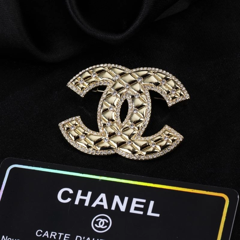 Chanel Brooches UrbanChic 228194