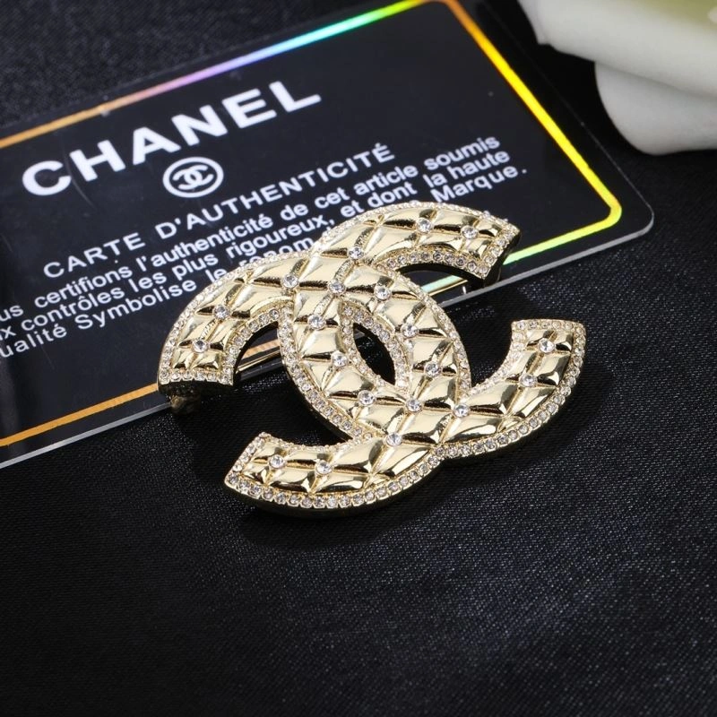 Chanel Brooches UrbanChic 228194