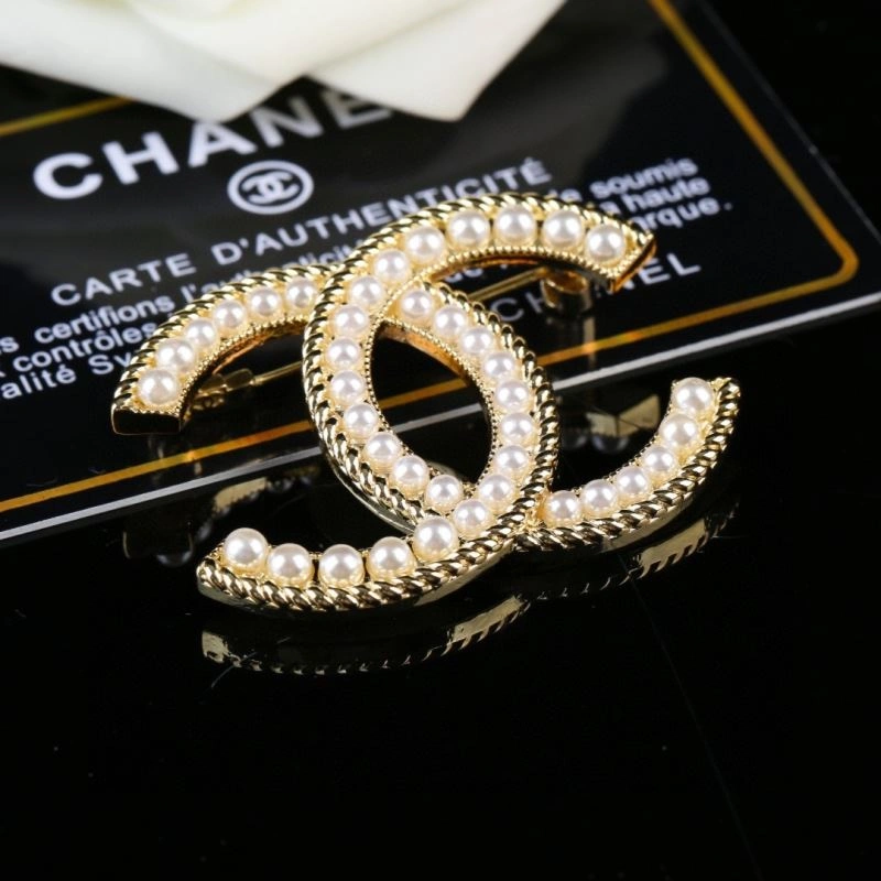 Chanel Brooches Stylish 228197