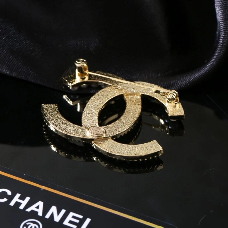 Chanel Brooches Stylish 228197