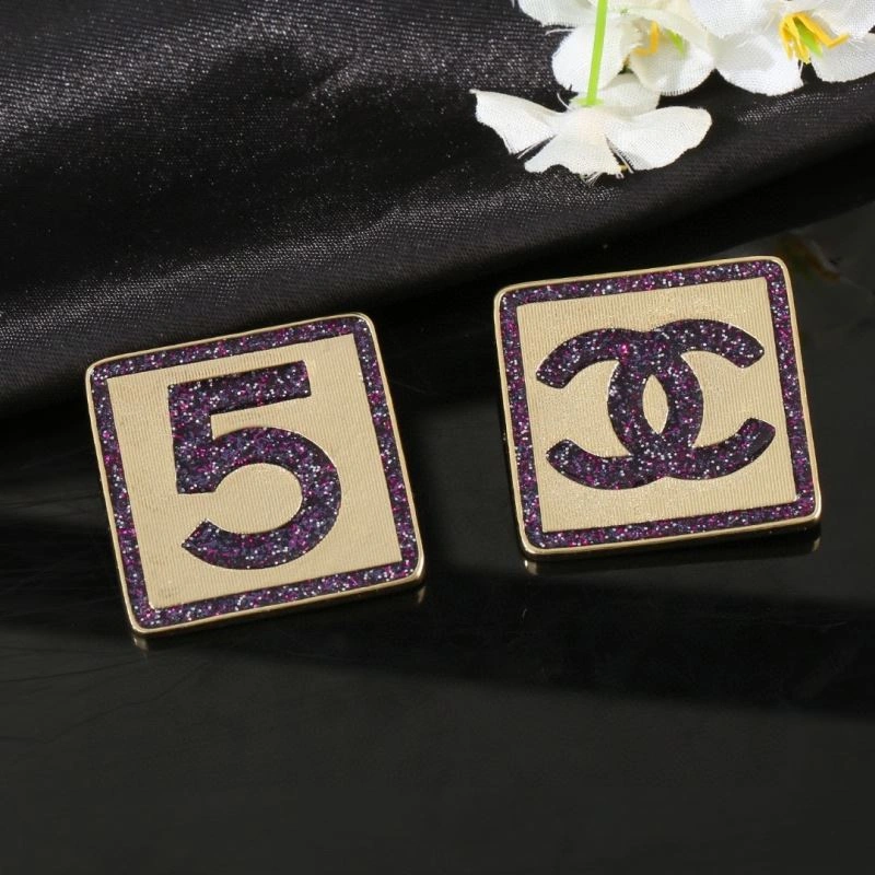 TopPick Chanel Brooches 228186