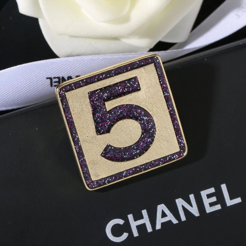 TopPick Chanel Brooches 228186