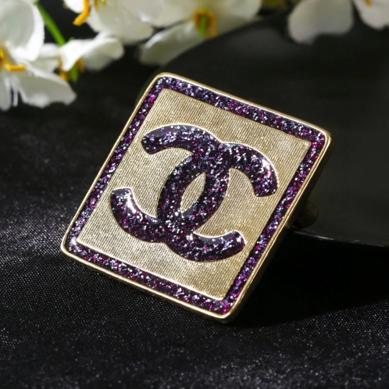TopPick Chanel Brooches 228186