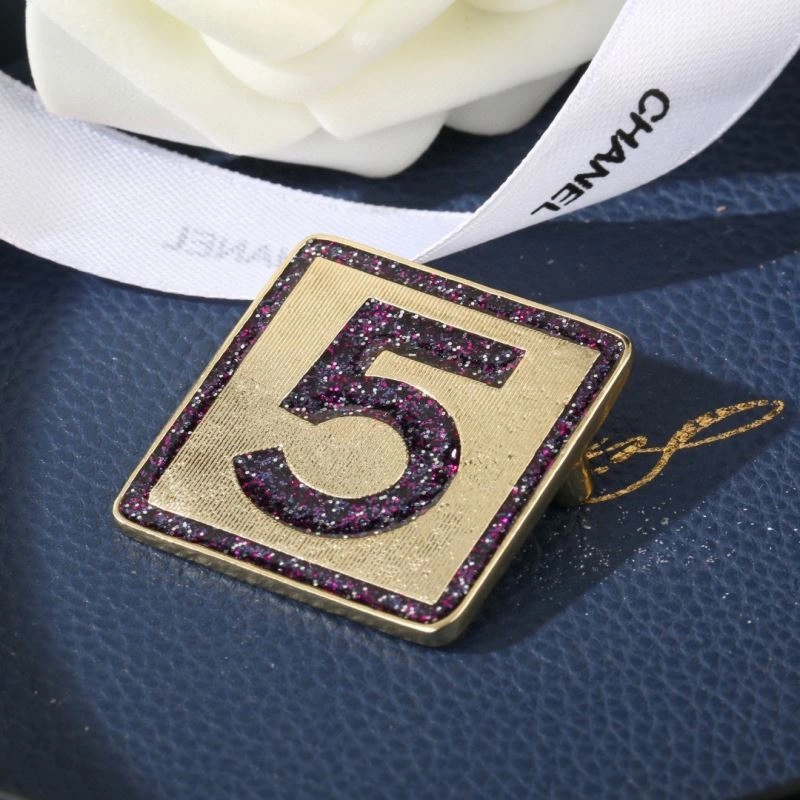TopPick Chanel Brooches 228186