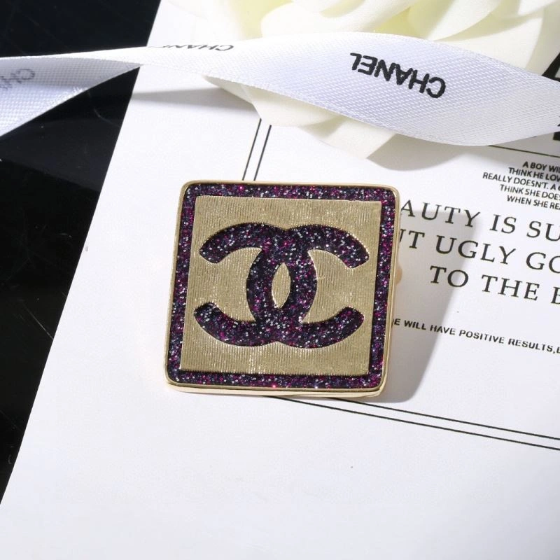 TopPick Chanel Brooches 228186