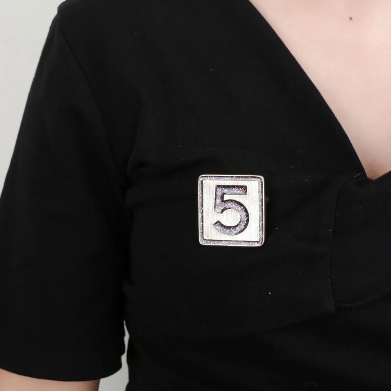 TopPick Chanel Brooches 228186