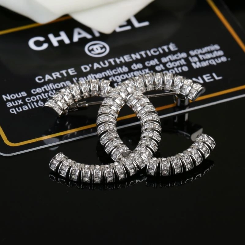 Chanel Brooches Trendy 228187