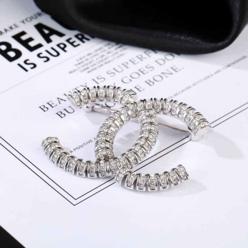 Chanel Brooches Trendy 228187
