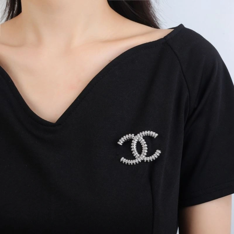 Chanel Brooches Trendy 228187