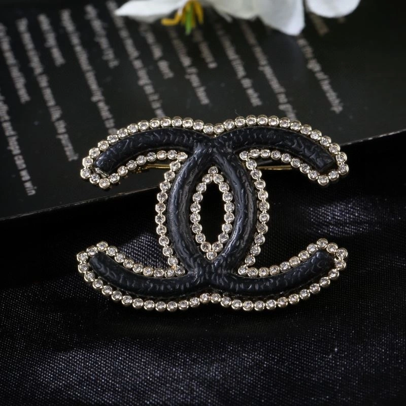 Chanel Brooches Timeless 228215