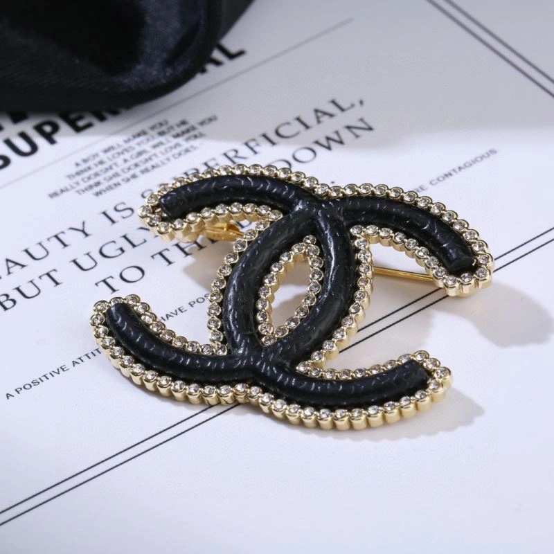 Chanel Brooches Timeless 228215