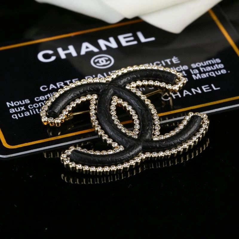 Chanel Brooches Timeless 228215