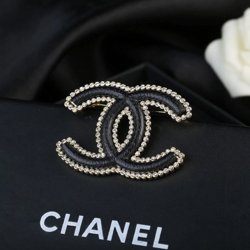 Chanel Brooches Timeless 228215
