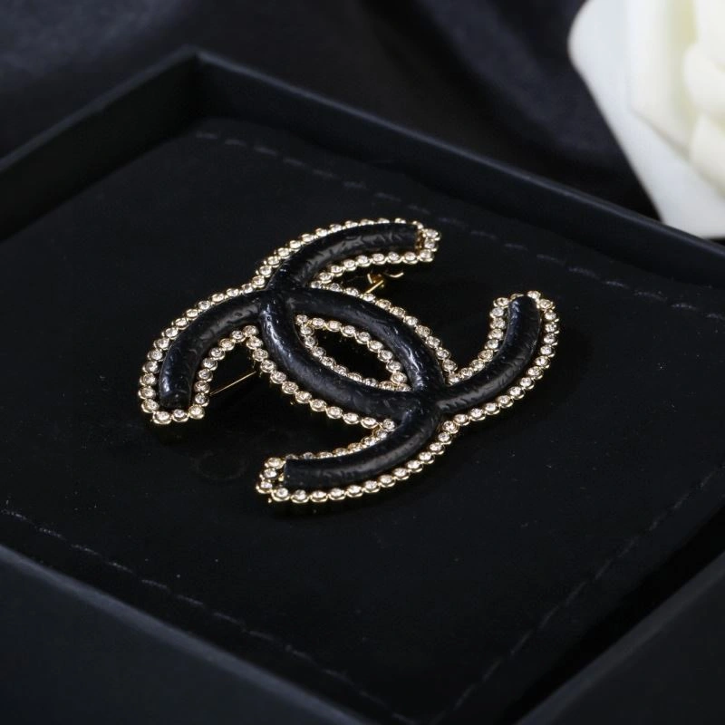 Chanel Brooches Timeless 228215