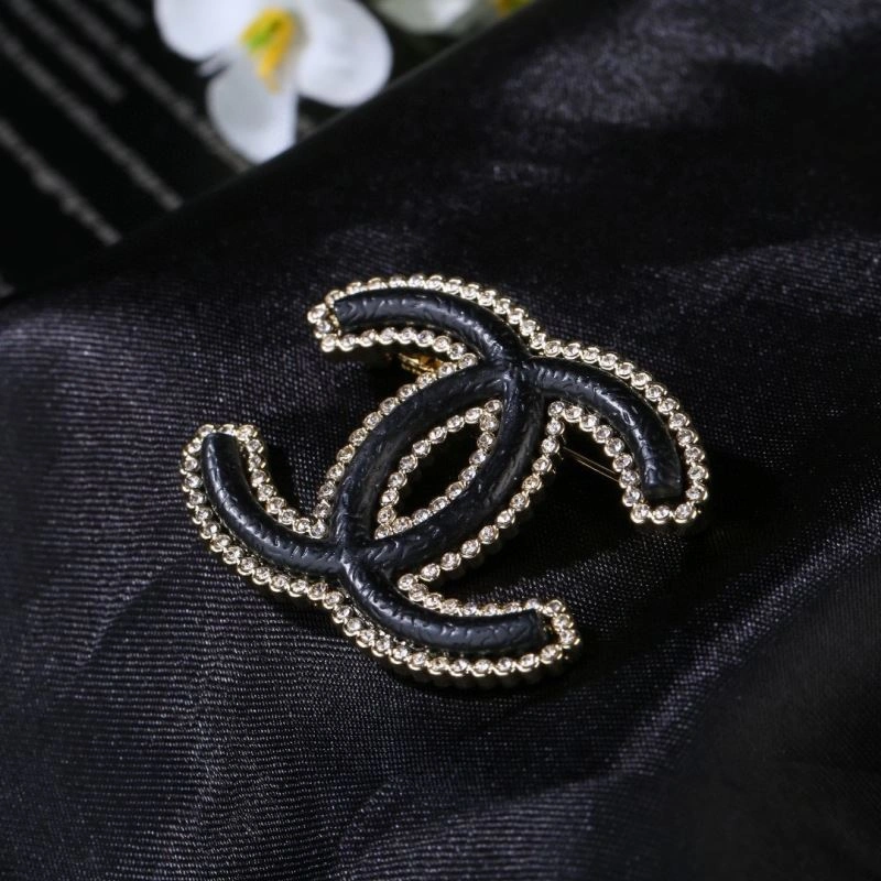 Chanel Brooches Timeless 228215