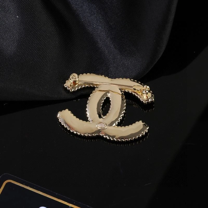 Chanel Brooches Timeless 228215