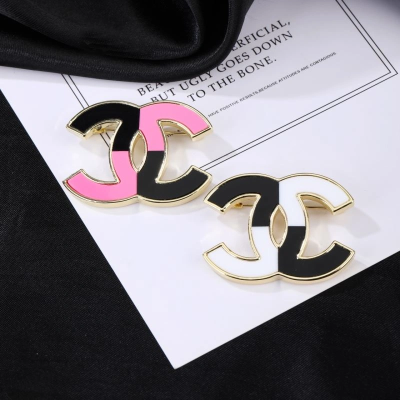 Chanel Brooches Sustainable 228170