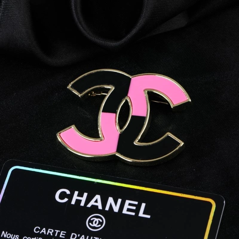 Chanel Brooches Sustainable 228170