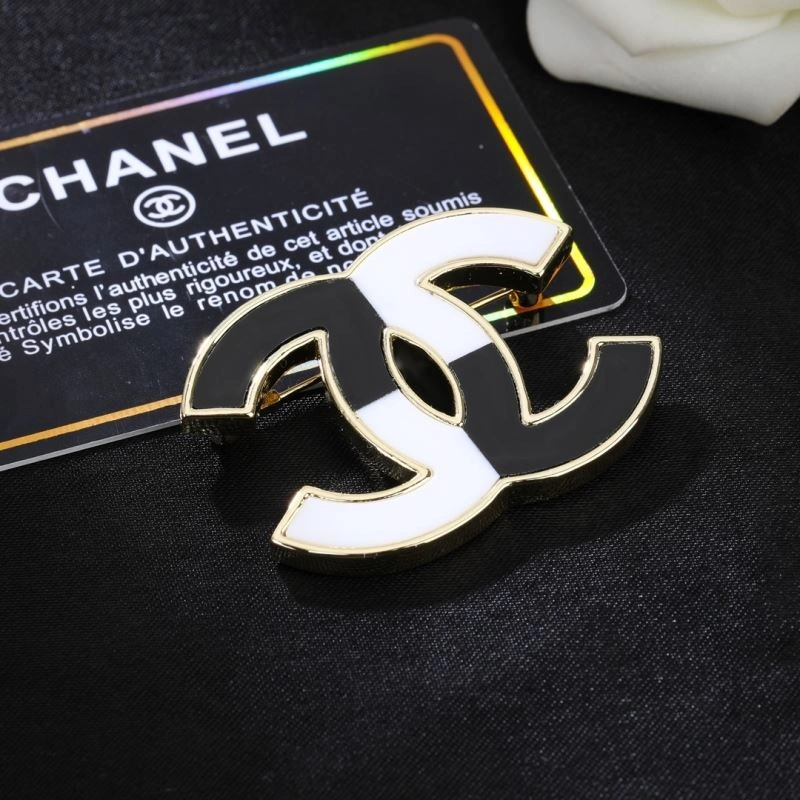 Chanel Brooches Sustainable 228170