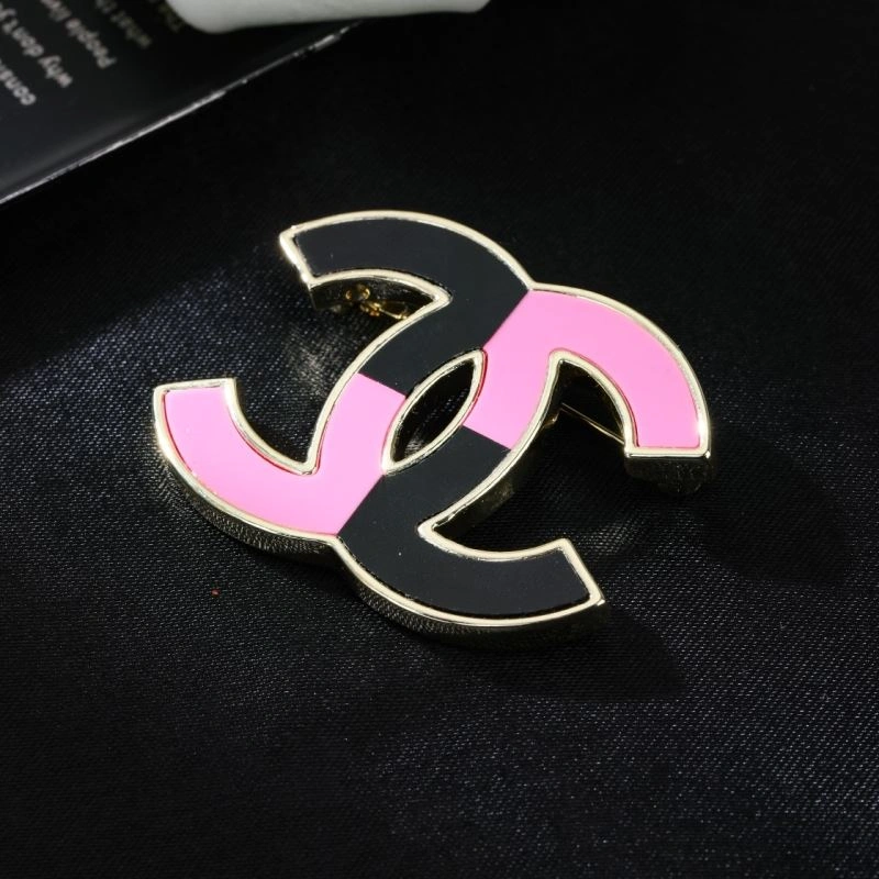 Chanel Brooches Sustainable 228170