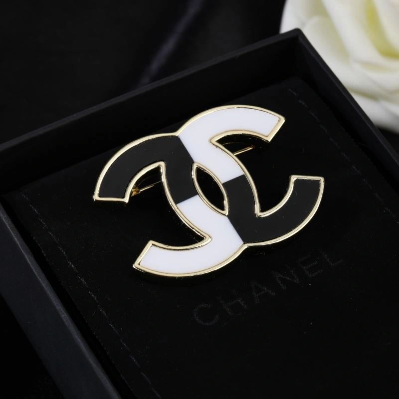 Chanel Brooches Sustainable 228170