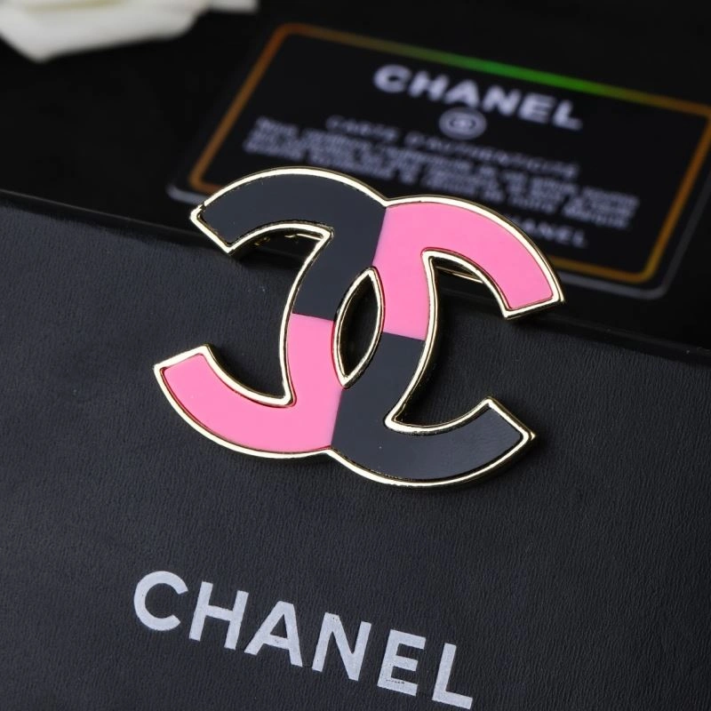 Chanel Brooches Sustainable 228170