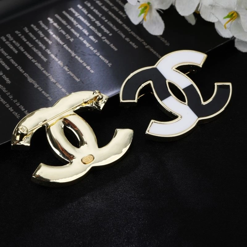Chanel Brooches Sustainable 228170