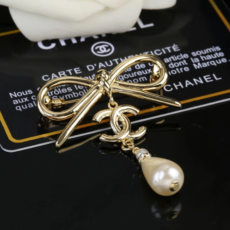 Chanel Brooches RelaxedFit 228199