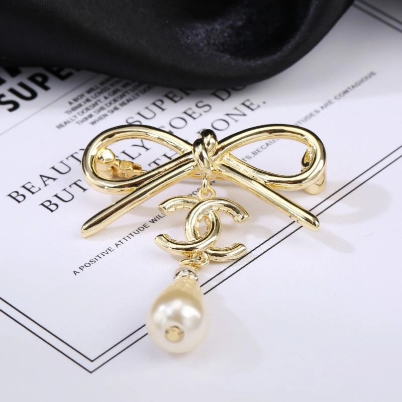 Chanel Brooches RelaxedFit 228199