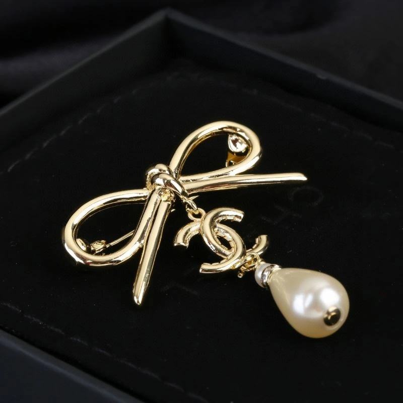 Chanel Brooches RelaxedFit 228199