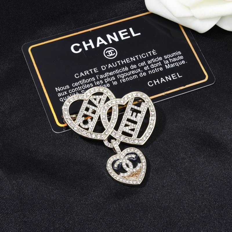 Chanel Brooches Durable 228174