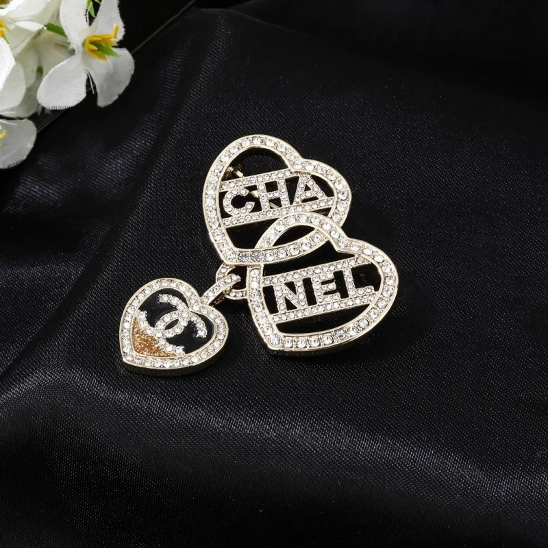 Chanel Brooches Durable 228174