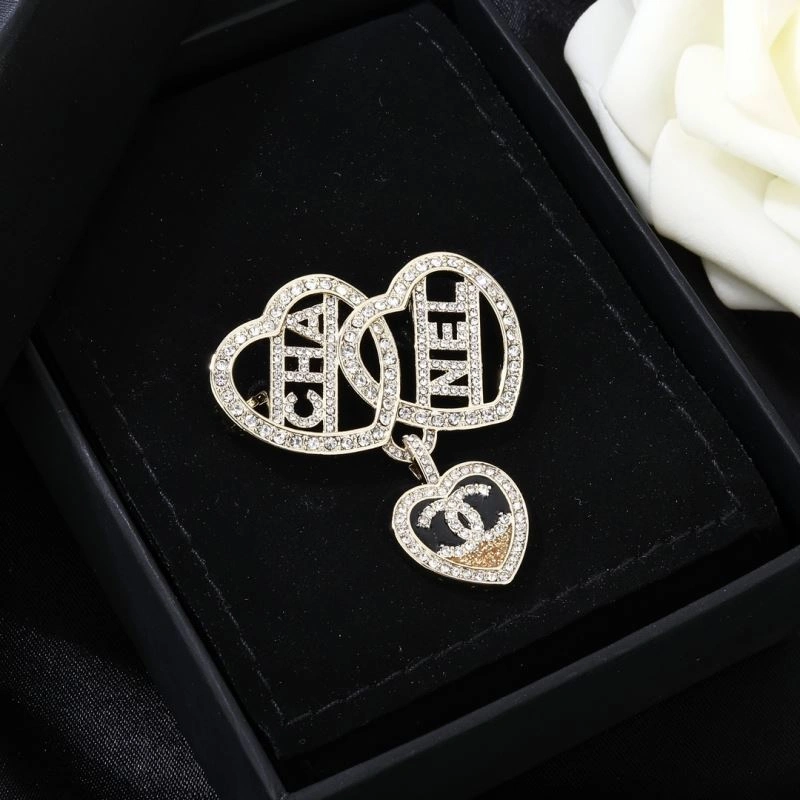 Chanel Brooches Durable 228174