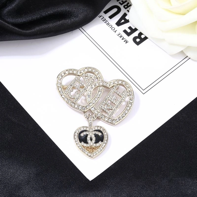Chanel Brooches Durable 228174