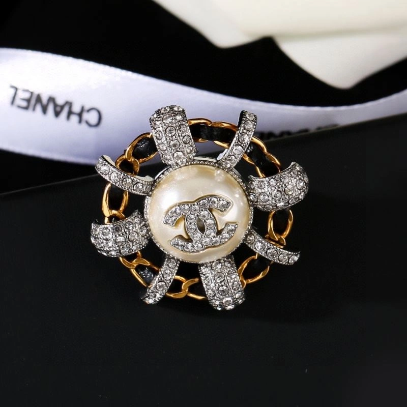 Chanel Brooches Supportive 228154