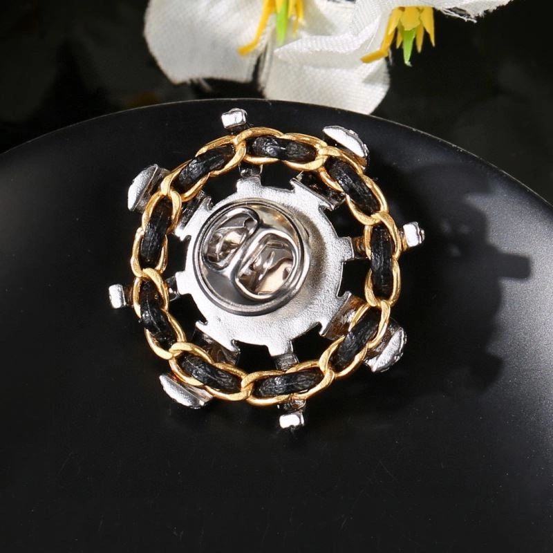 Chanel Brooches Supportive 228154