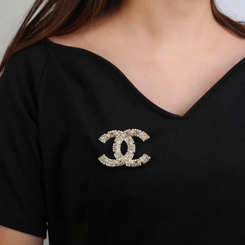 Chanel Brooches Thermal 228168